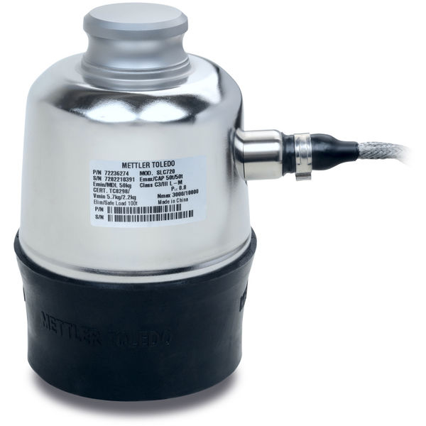 Cellule de charge METTLER TOLEDO