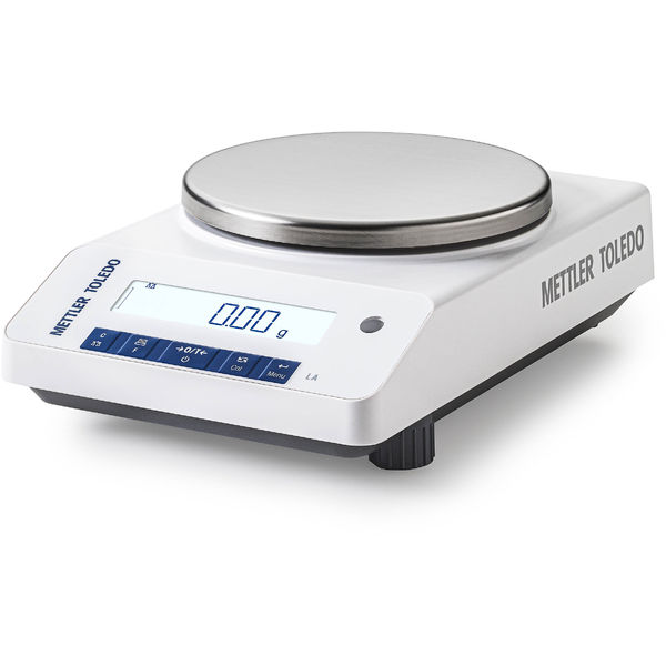 Balance de précision METTLER TOLEDO