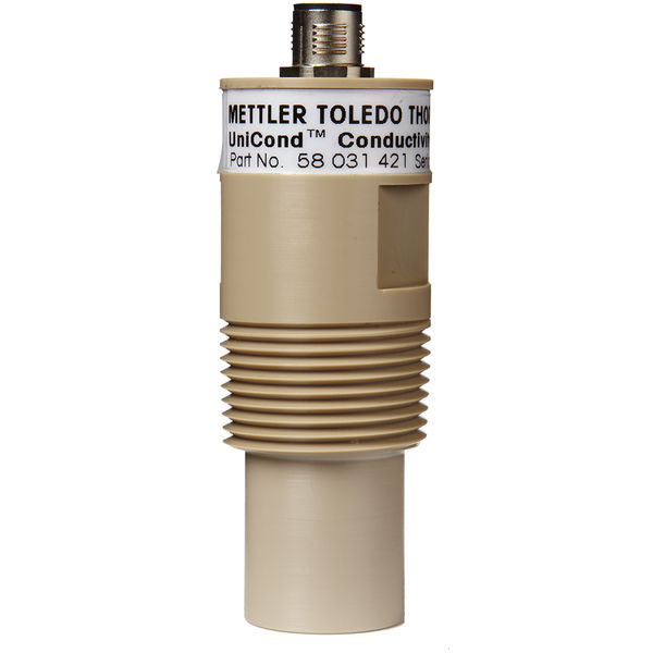 Capteur de conductivité METTLER TOLEDO