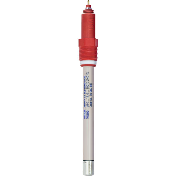 Capteur pH / redox METTLER TOLEDO